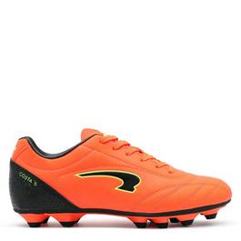 Kronos Costa 5 Firm Ground Football Boots