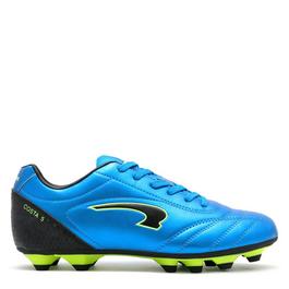 Kronos Costa 5 Firm Ground Football Boots