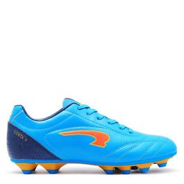 Kronos Costa 5 Firm Ground Football Boots