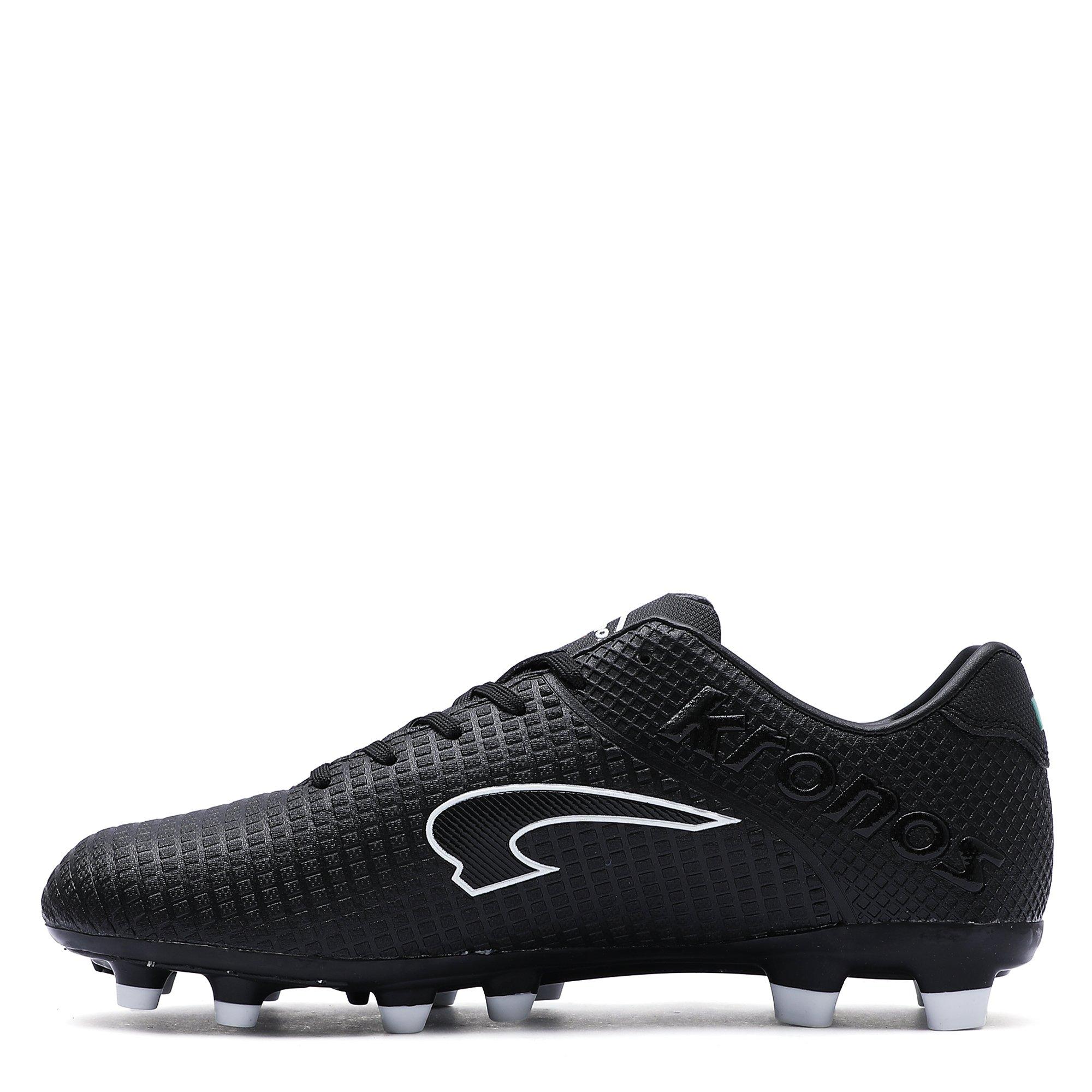 Kronos | Flow 5 Firm Ground Football Boots | Sports Direct MY