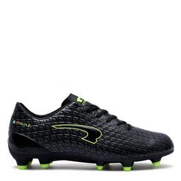 Kronos Italia 6 Firm Ground Football Boots