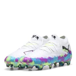 Puma FUTURE 8 ULTIMATE Womens Firm Ground Football Boots