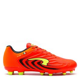 Kronos Flow 4 Firm Ground Football Boots