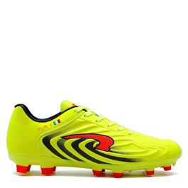 Kronos Flow 4 Firm Ground Football Boots