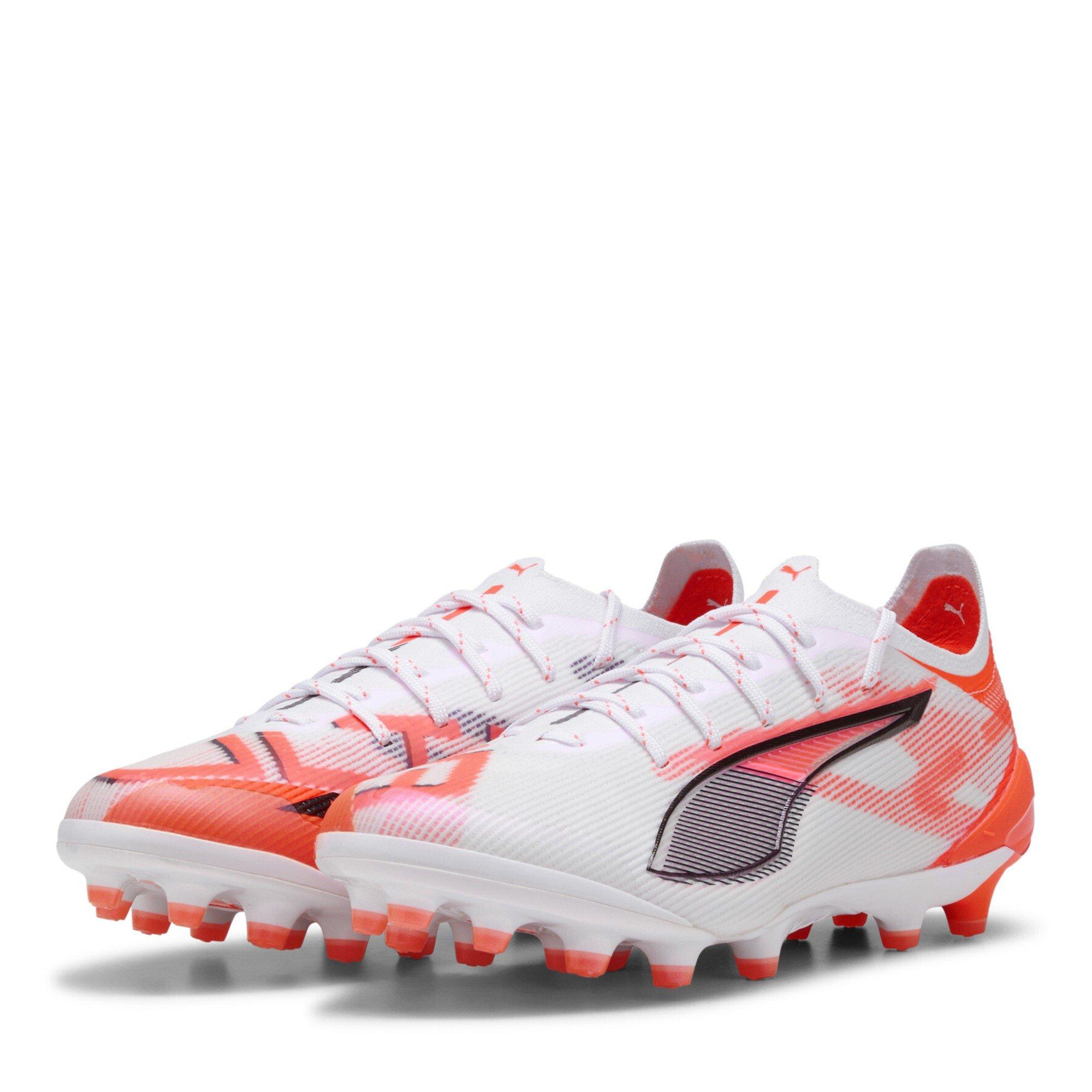 Puma Ultra 5 Ultimate Ag Wn'S Firm Ground Football Boots Womens