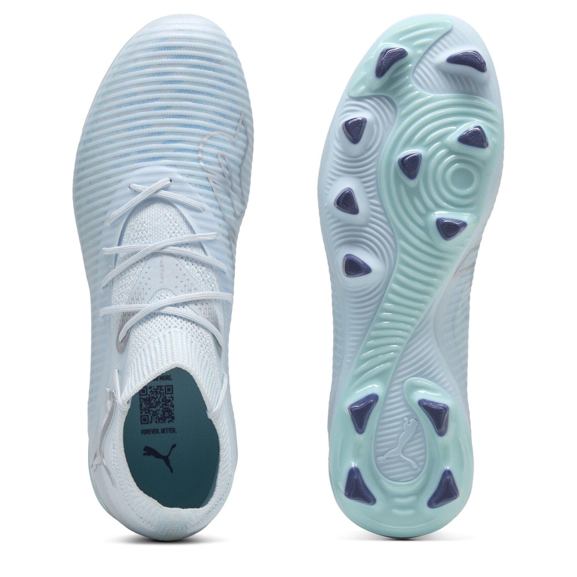 Weiß - Puma - King Pro Light Up Womens Artificial Ground Football Boots - 3