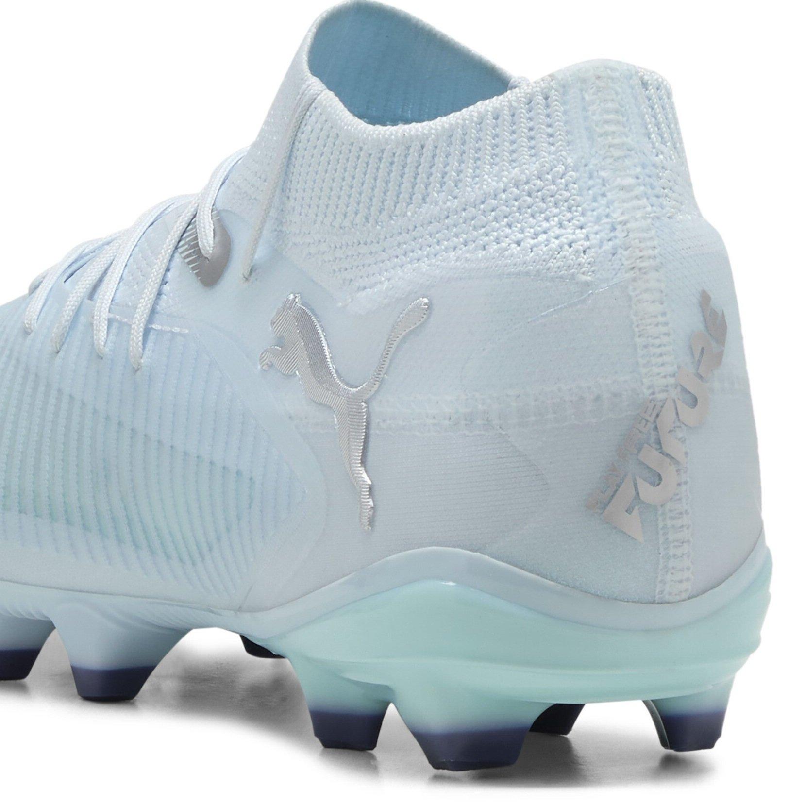 Weiß - Puma - King Pro Light Up Womens Artificial Ground Football Boots - 5