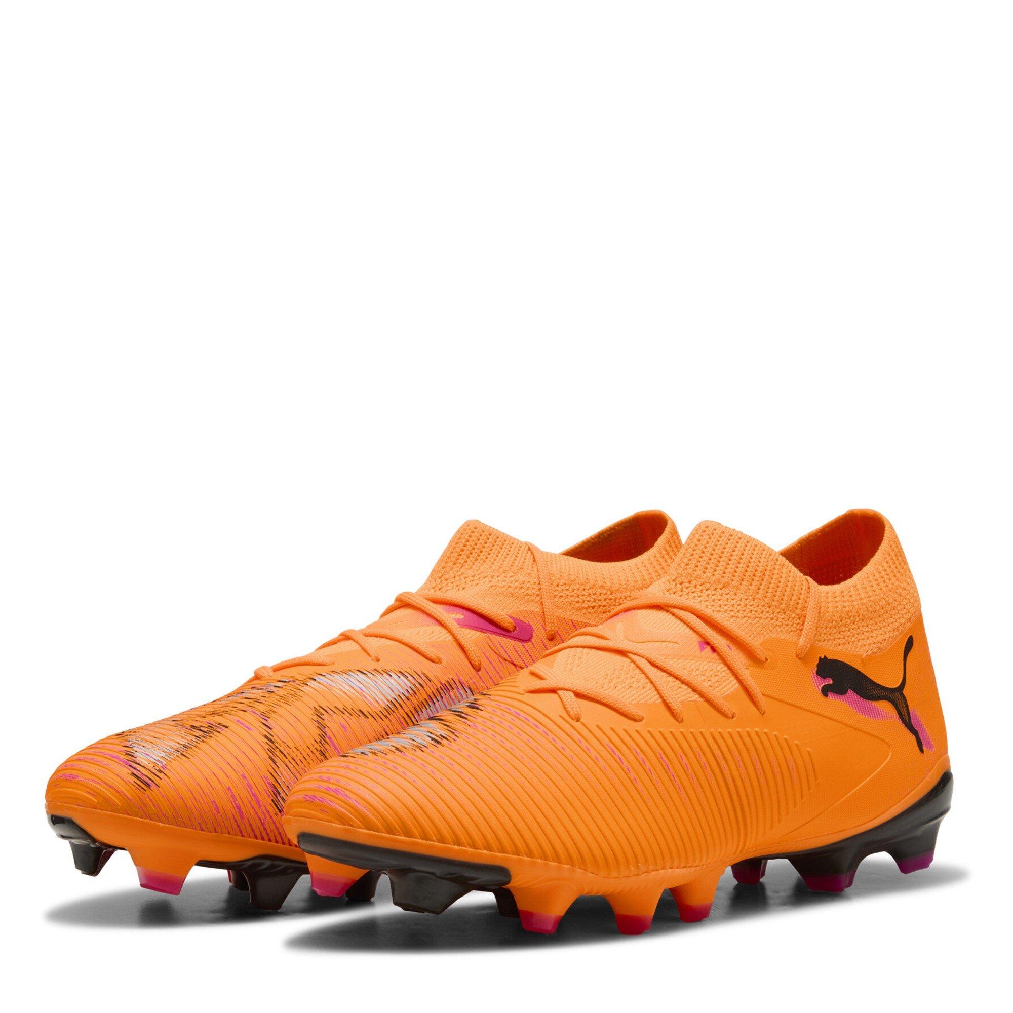 new puma soccer boots 2020