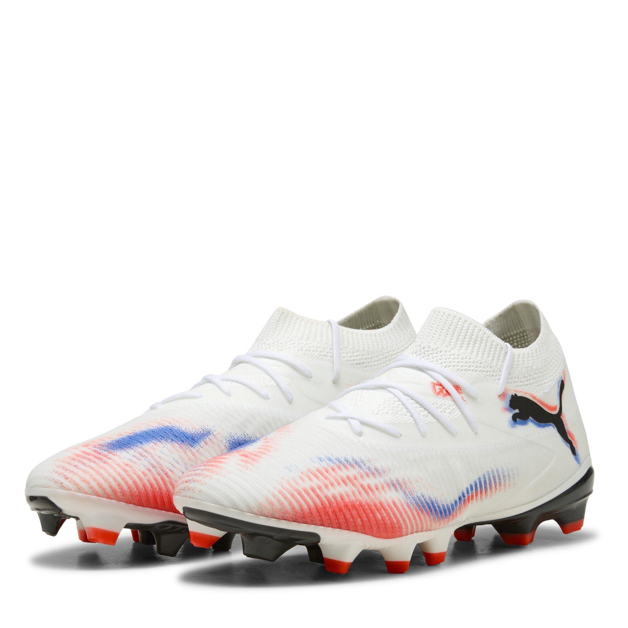 FUTURE 8 MATCH Womens Artificial Ground Football Boots