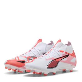 Puma ULTRA 5 MATCH+ Firm Ground Football Boots Womens