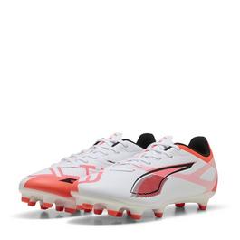 Puma Ultra 5 Play Artificial Ground Womens Firm Ground Football Boots