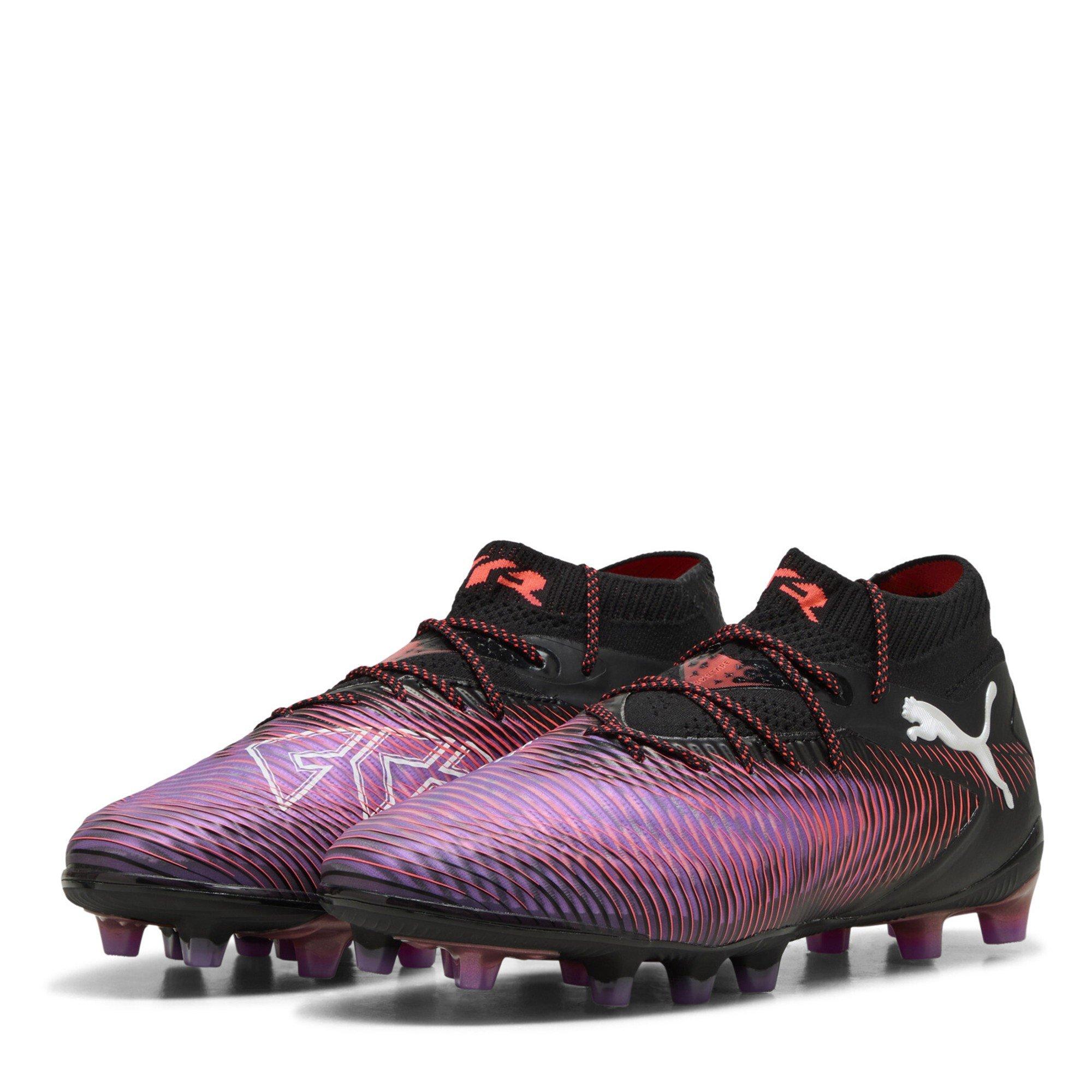 Puma Future 8 Ultimate Ag Wn'S Firm Ground Football Boots Womens