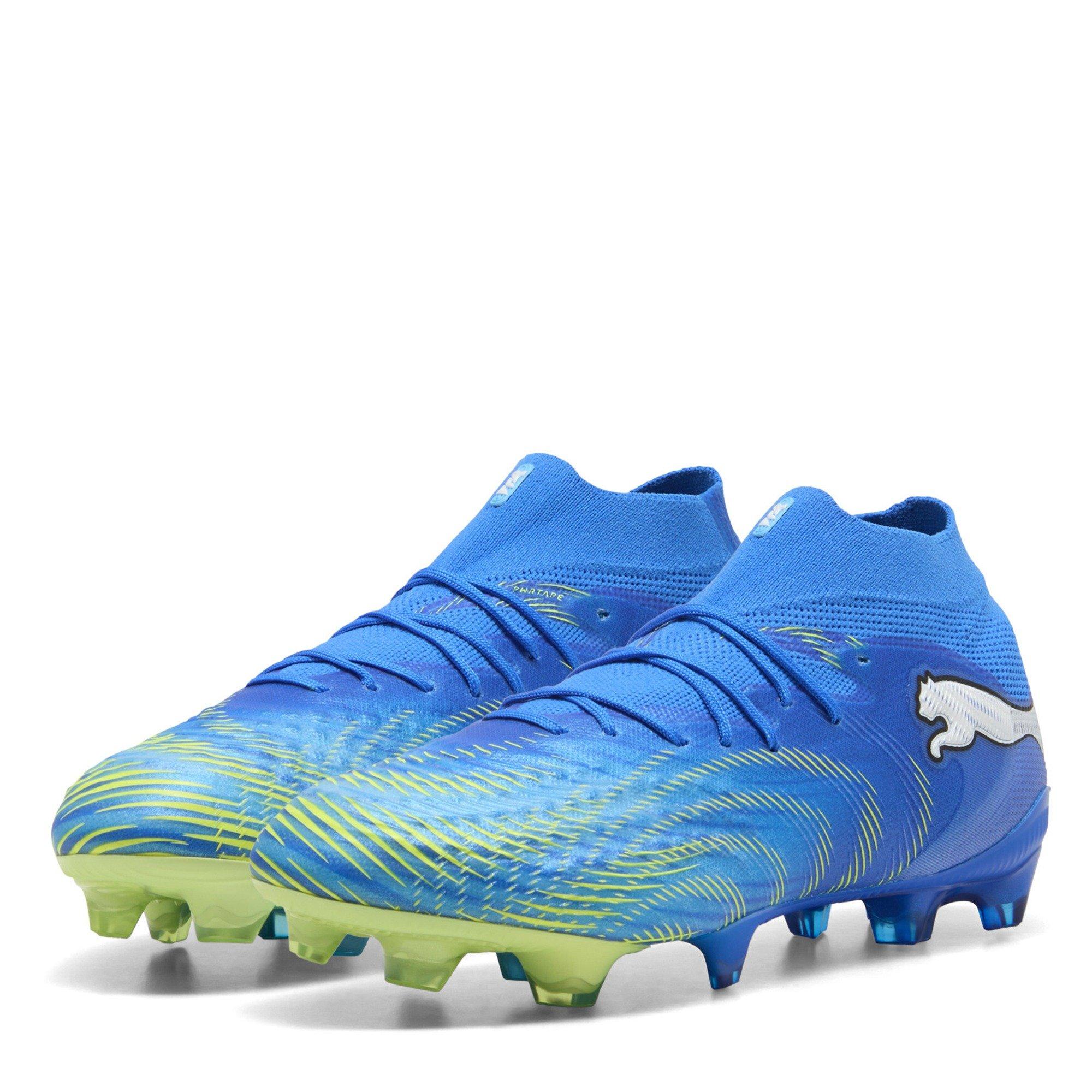 Puma Womens PUMA Future 9 Ultimate Firm Ground Football Boots