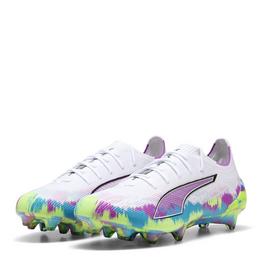 Puma Ultra 6 Ultimate Brilliance Elite Womens Firm Ground Football Boots