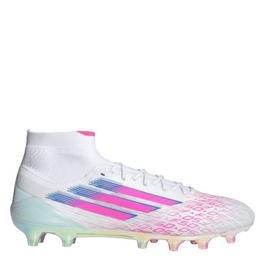 adidas F50 Sparkfusion Elite Womens Firm Ground Boots