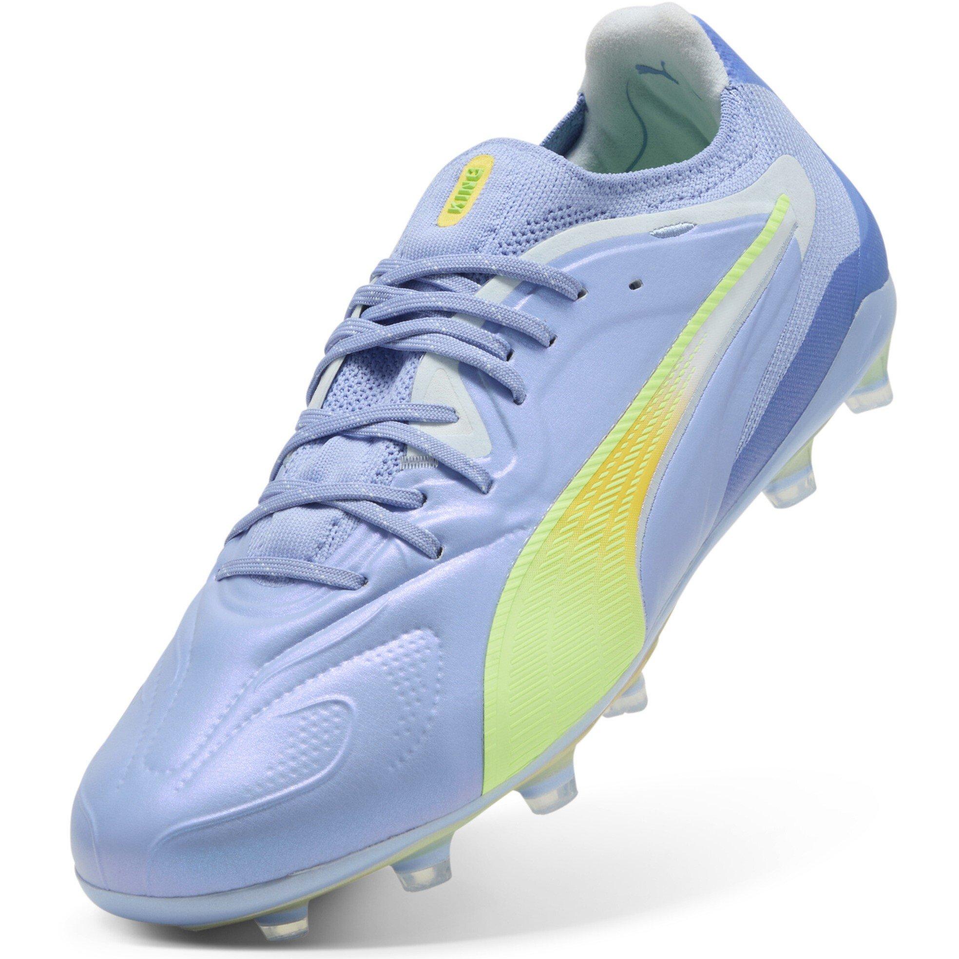 Ice/Yellow - Puma - Puma King .1 FG Ld61 - 6