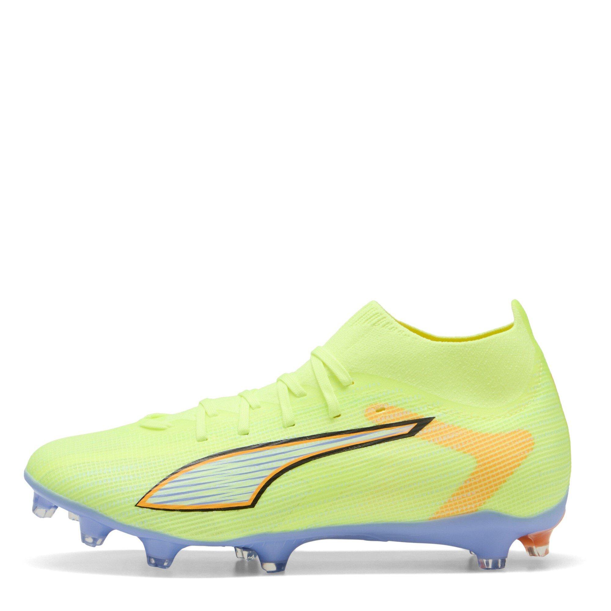 Ice/Yellow - Puma - Puma Ultra + .3 FG Ld61 - 2