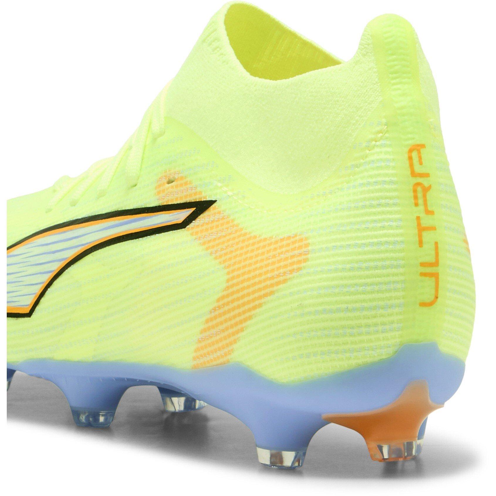 Ice/Yellow - Puma - Puma Ultra + .3 FG Ld61 - 5