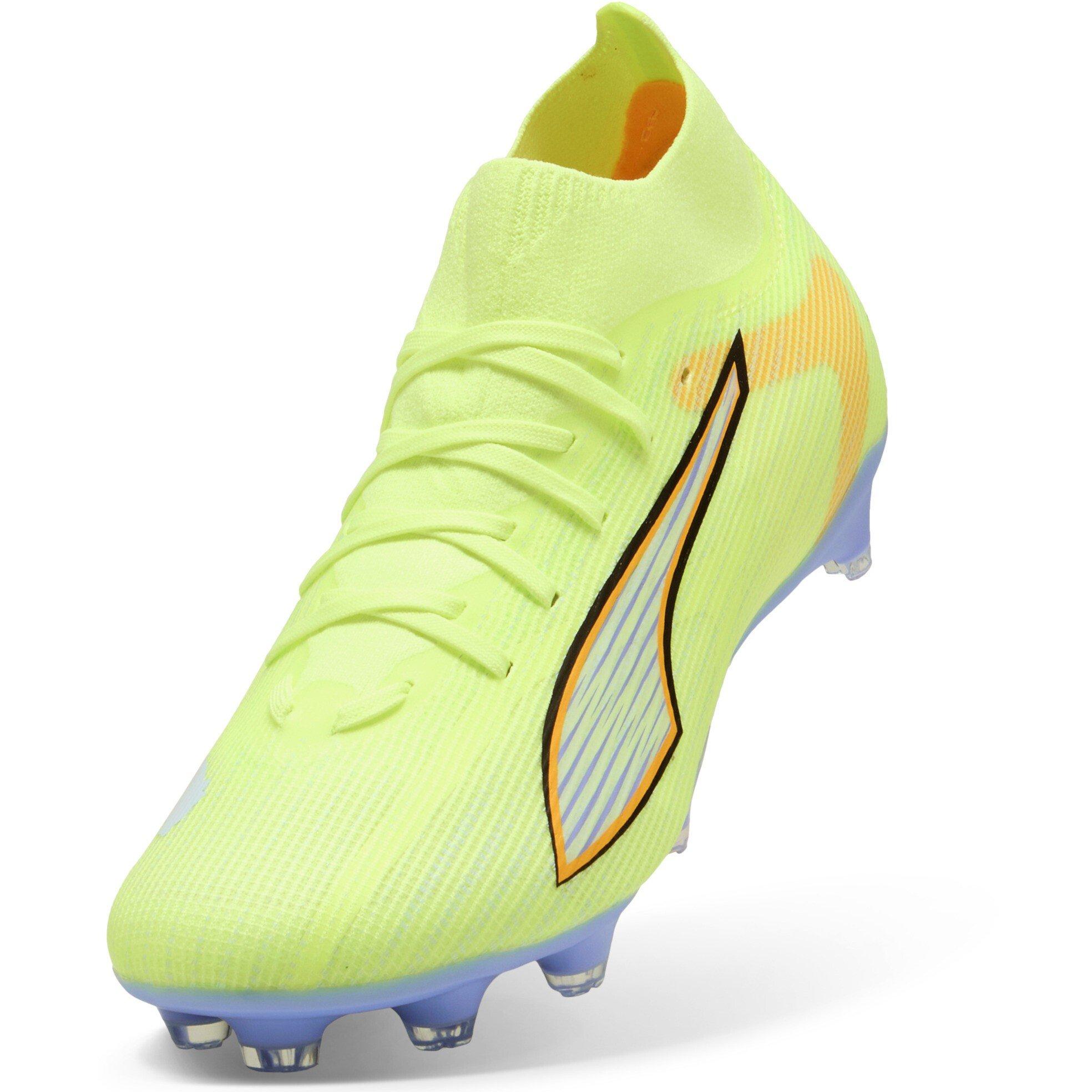 Ice/Yellow - Puma - Puma Ultra + .3 FG Ld61 - 6