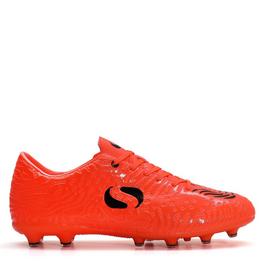 Sondico firm ground football Boots Mens