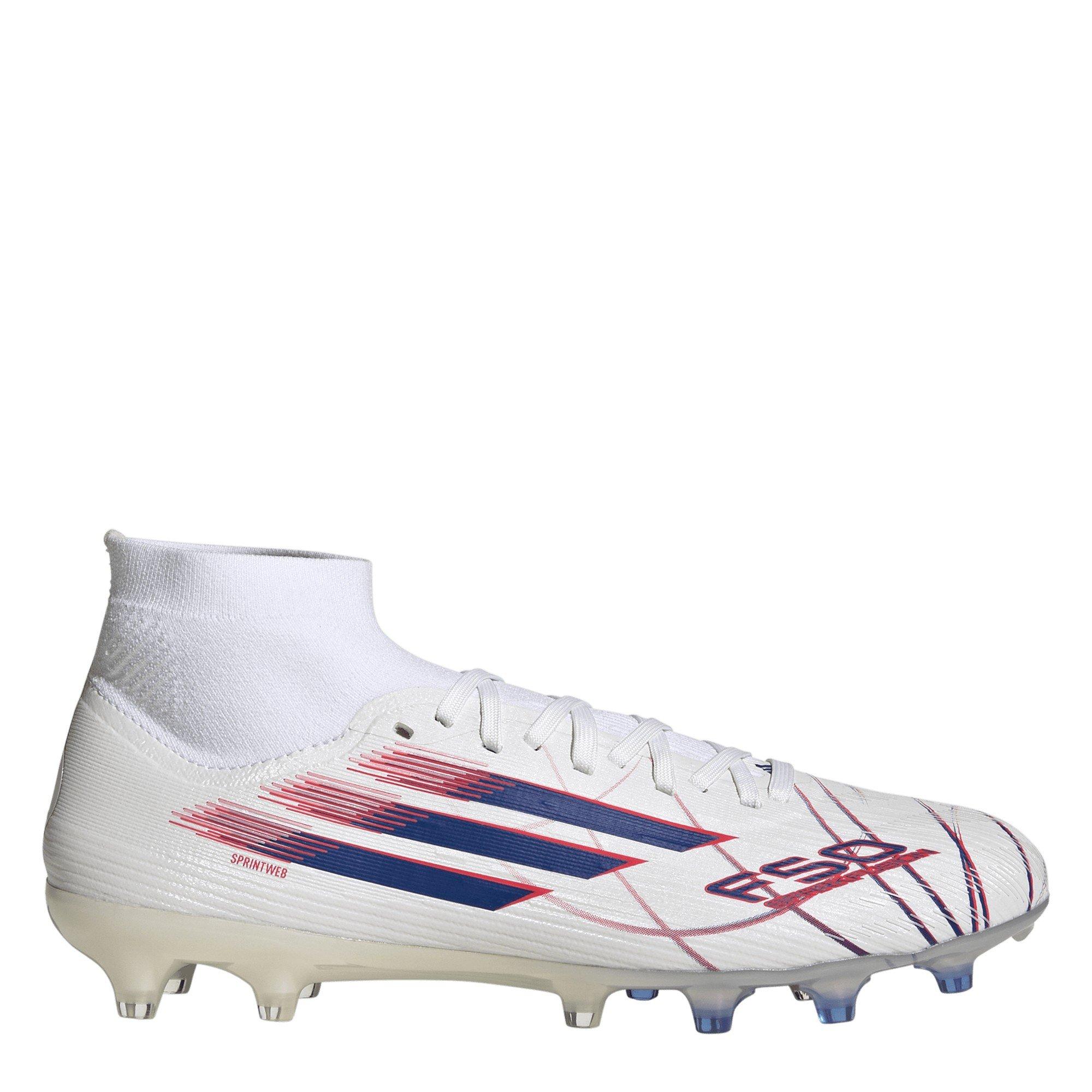White/Blue/Red