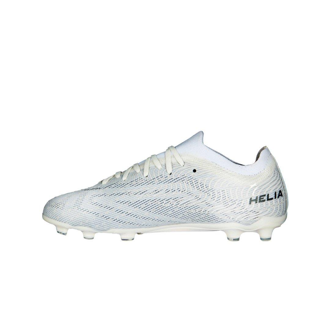 White - IDA Sports - Helia Womens Pro Firm Ground Football Boots - 2