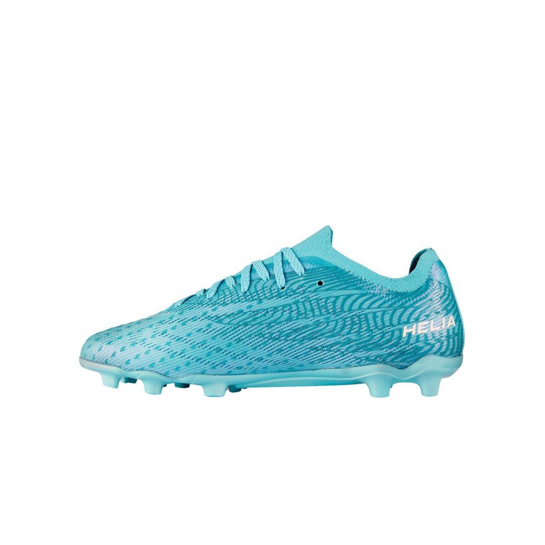 Blau - IDA Sports - IDA Helia Womens Pro Firm Ground Football Boots - 2