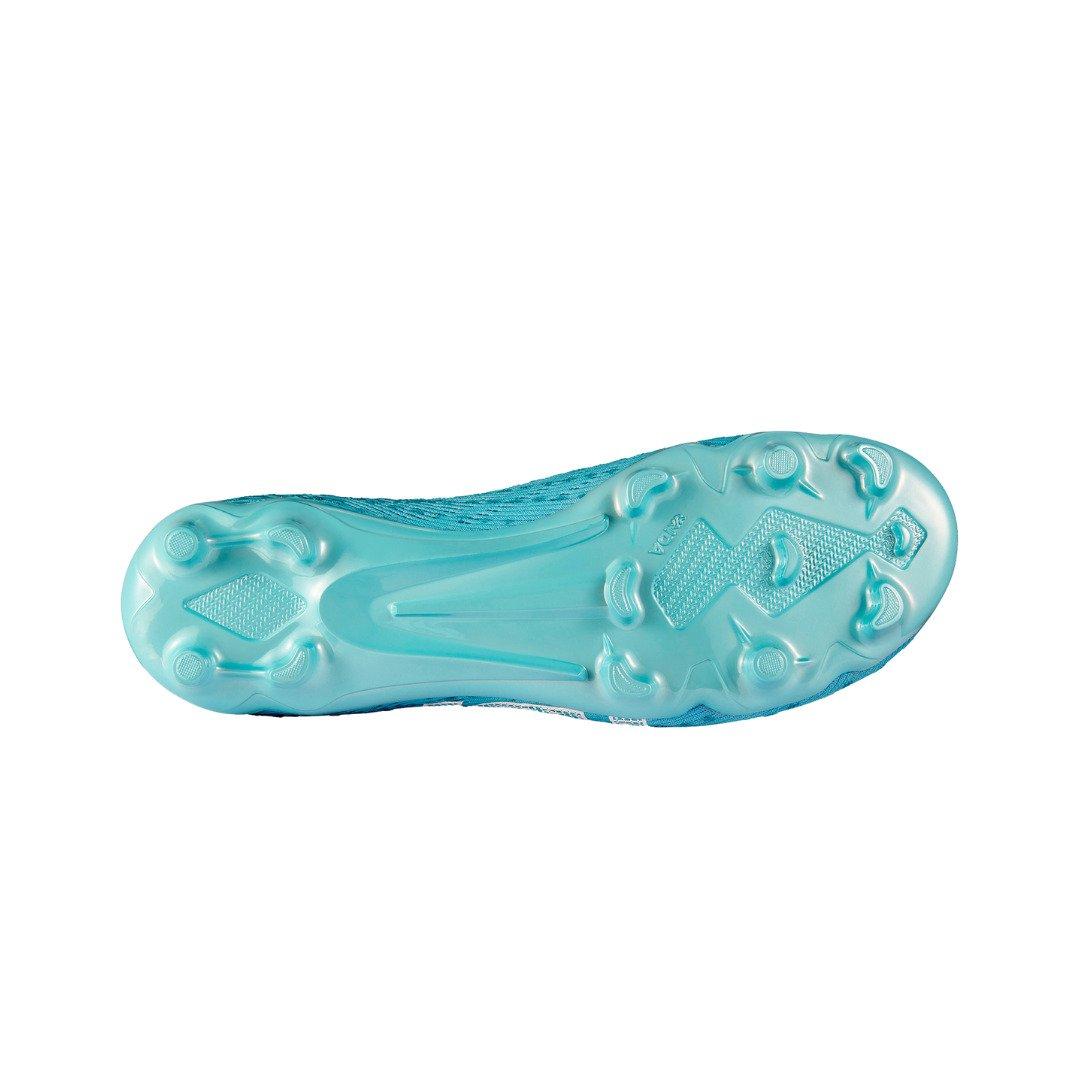 Blau - IDA Sports - IDA Helia Womens Pro Firm Ground Football Boots - 3