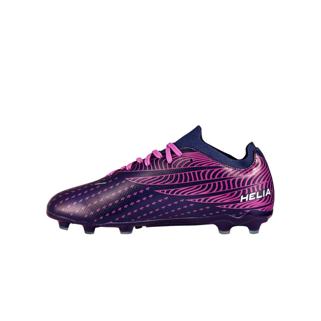 Lilla - IDA Sports - IDA Helia Club Womens Firm Ground Football Boots - 2