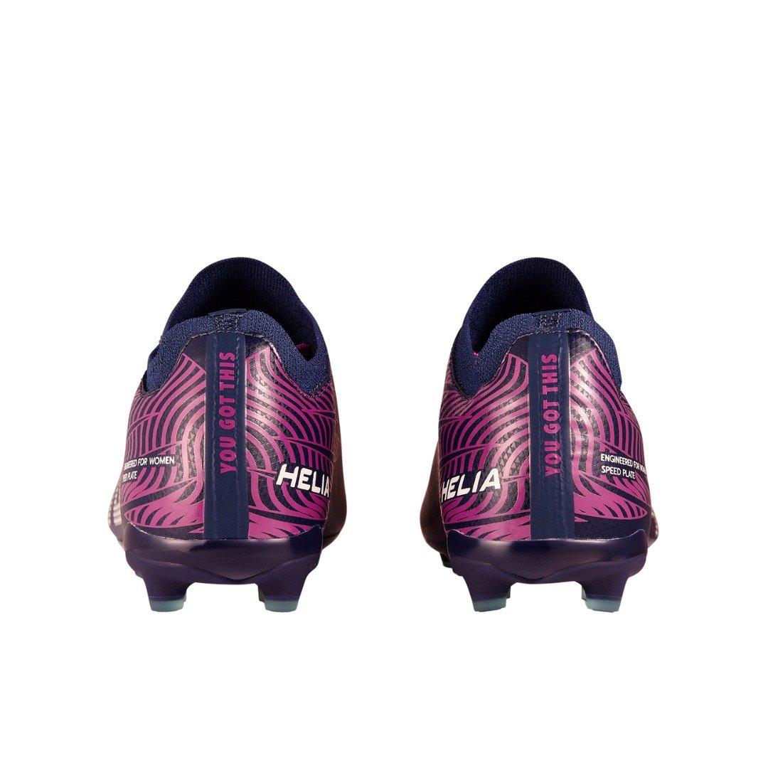 Lilla - IDA Sports - IDA Helia Club Womens Firm Ground Football Boots - 5