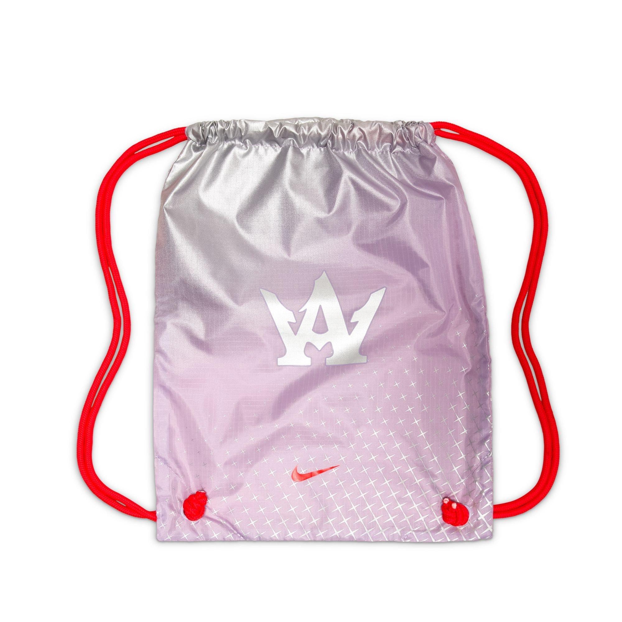 Crimson/Black - Nike - Nike Phnt Elite FG A Ld61 - 9