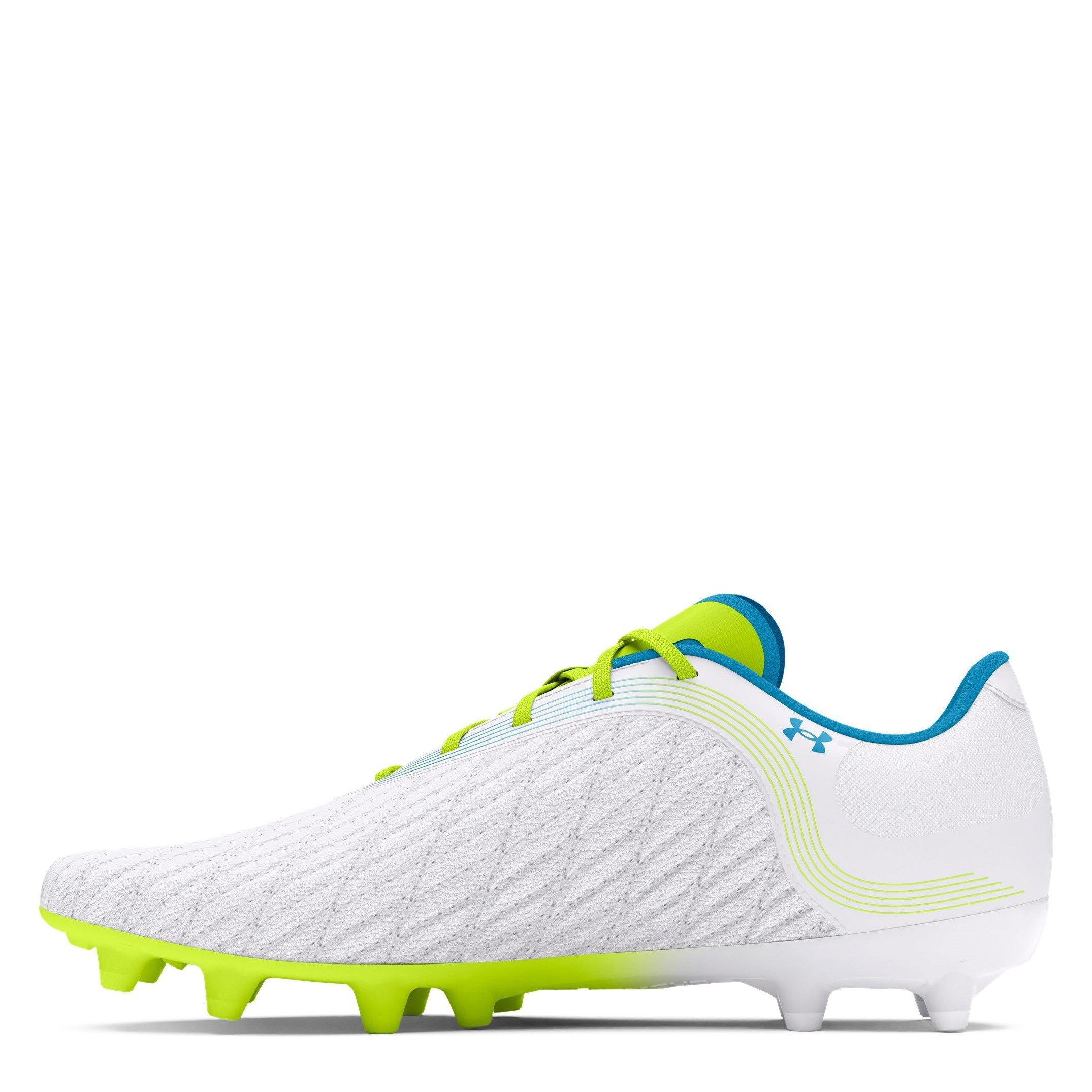 White - Under Armour - Clone Mg Pro 3 Fg Ld99 - 2