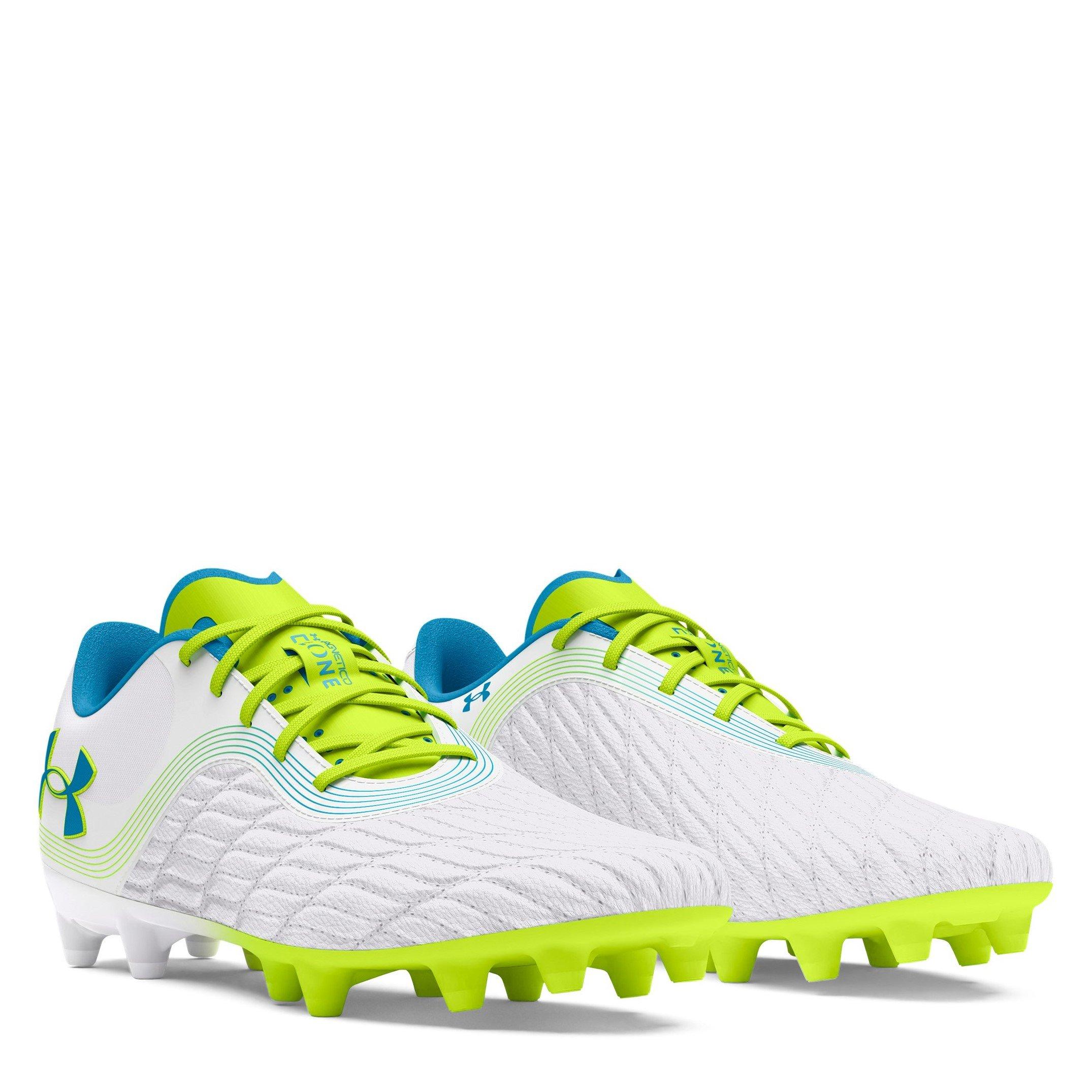 White - Under Armour - Clone Mg Pro 3 Fg Ld99 - 5
