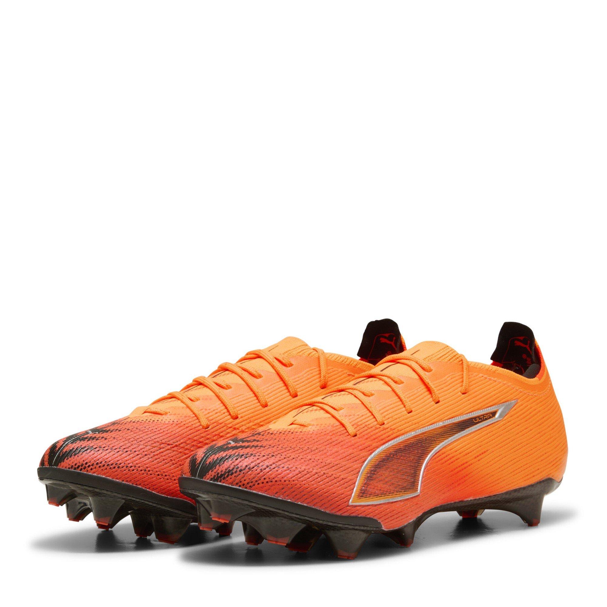 Women's Ultra 6 Carbon Firm Ground Football Boots