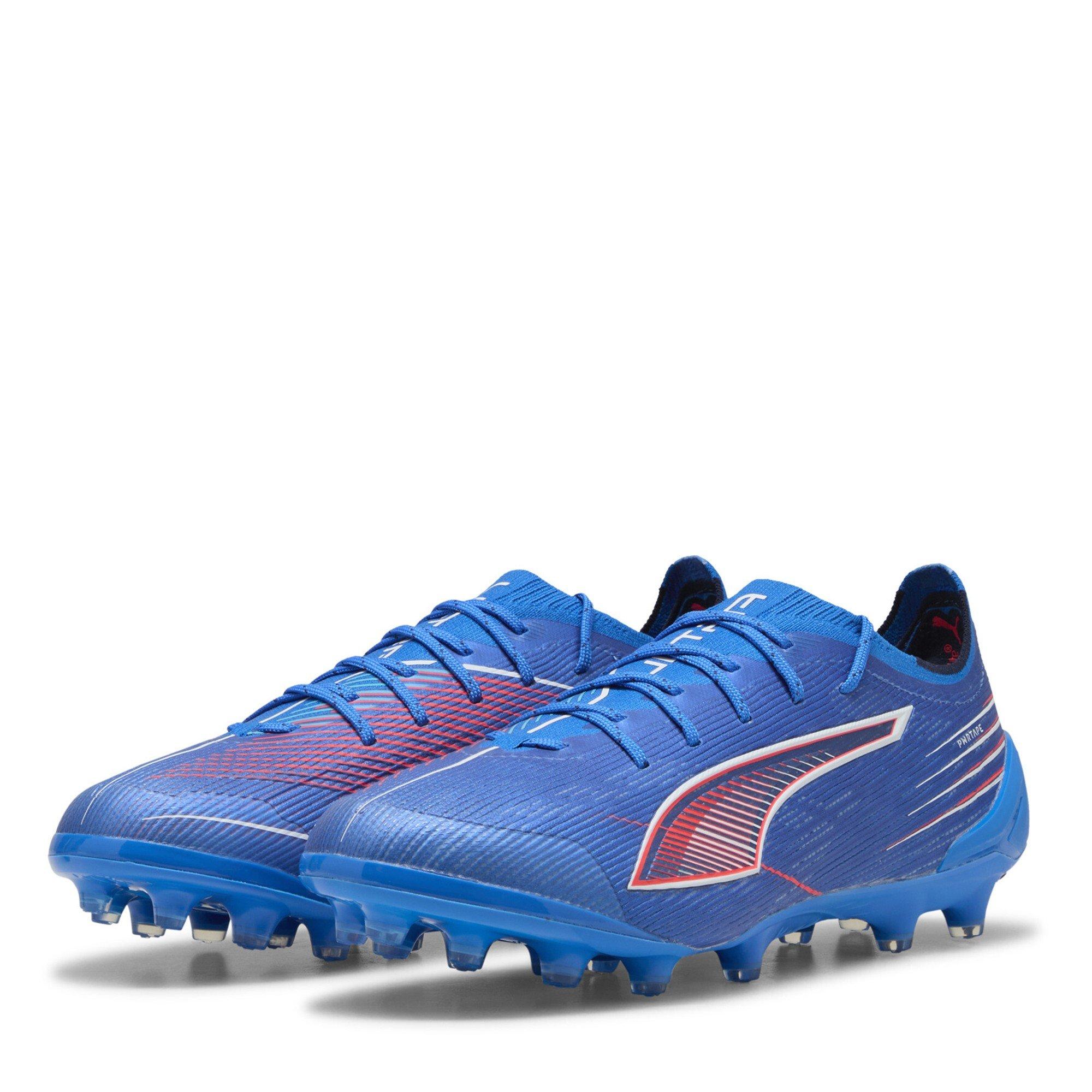 Puma Women's Ultra 6 Ultimate AG Firm Ground Football Boots