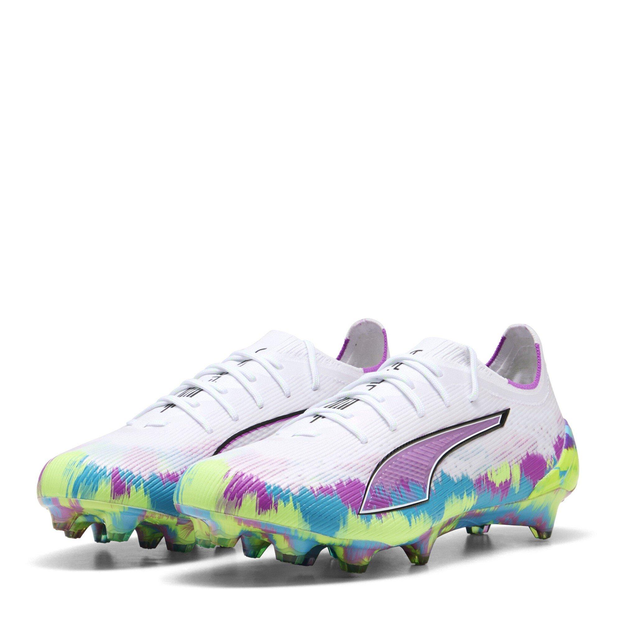 Bijela-jabuka - Puma - Women's Ultra 6 Ultimate Brilliance Firm Ground Football Boots - 1