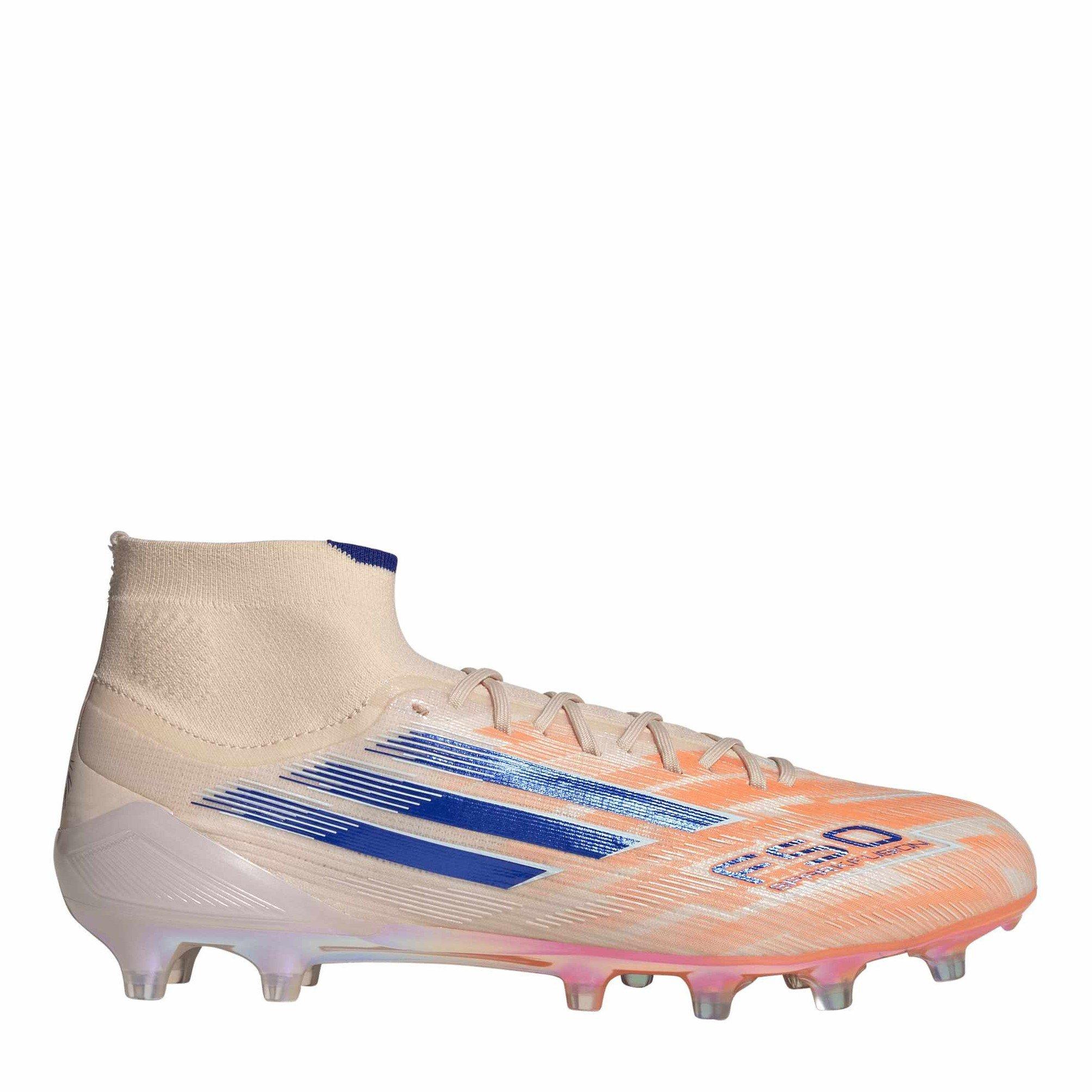 Bliss Orange - adidas - Adidas F50 Sparkfusi Ld99 - 1