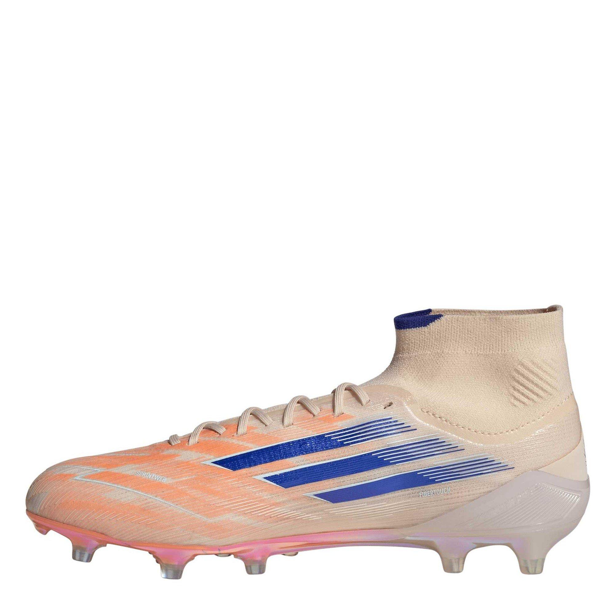 Bliss Orange - adidas - Adidas F50 Sparkfusi Ld99 - 2
