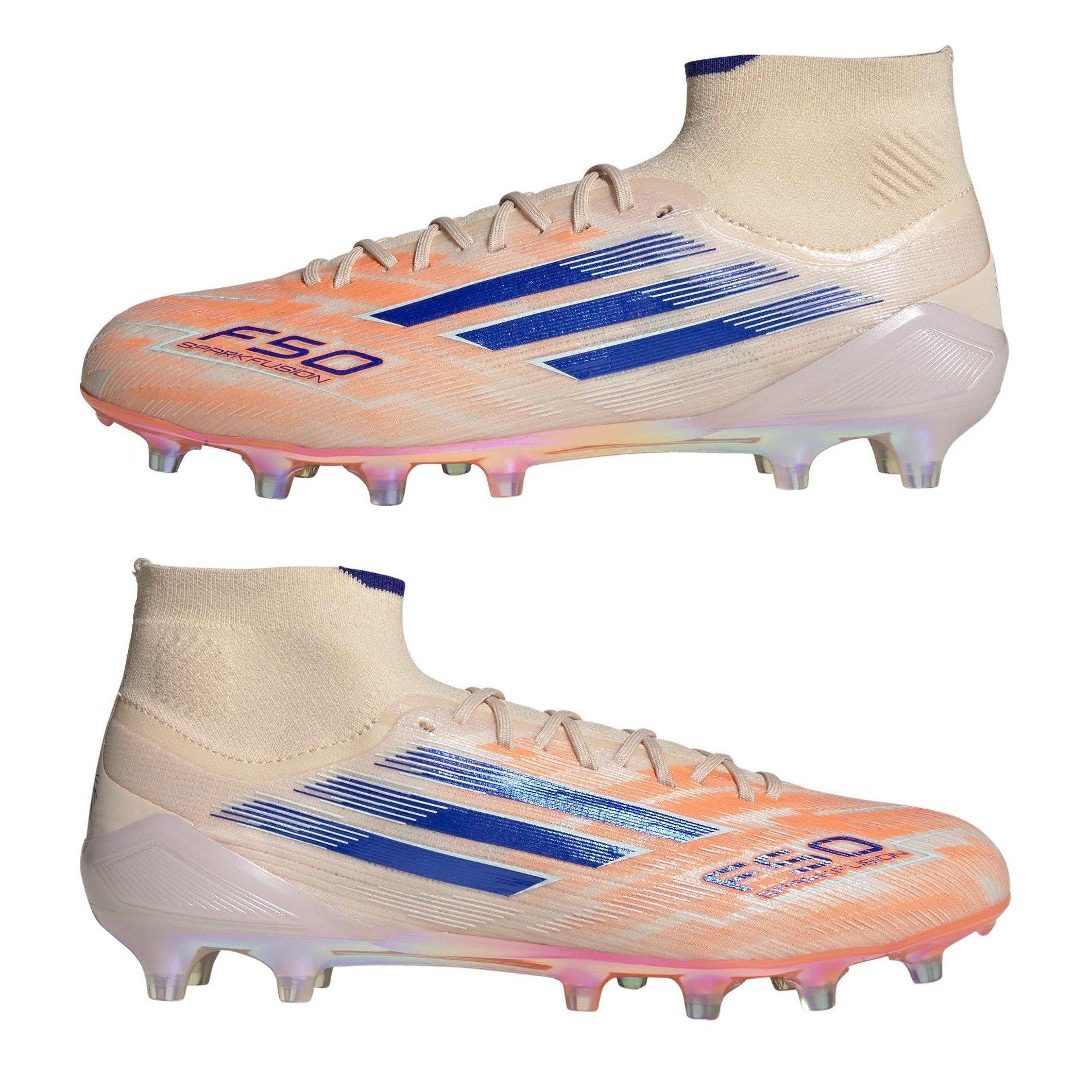 Bliss Orange - adidas - Adidas F50 Sparkfusi Ld99 - 11