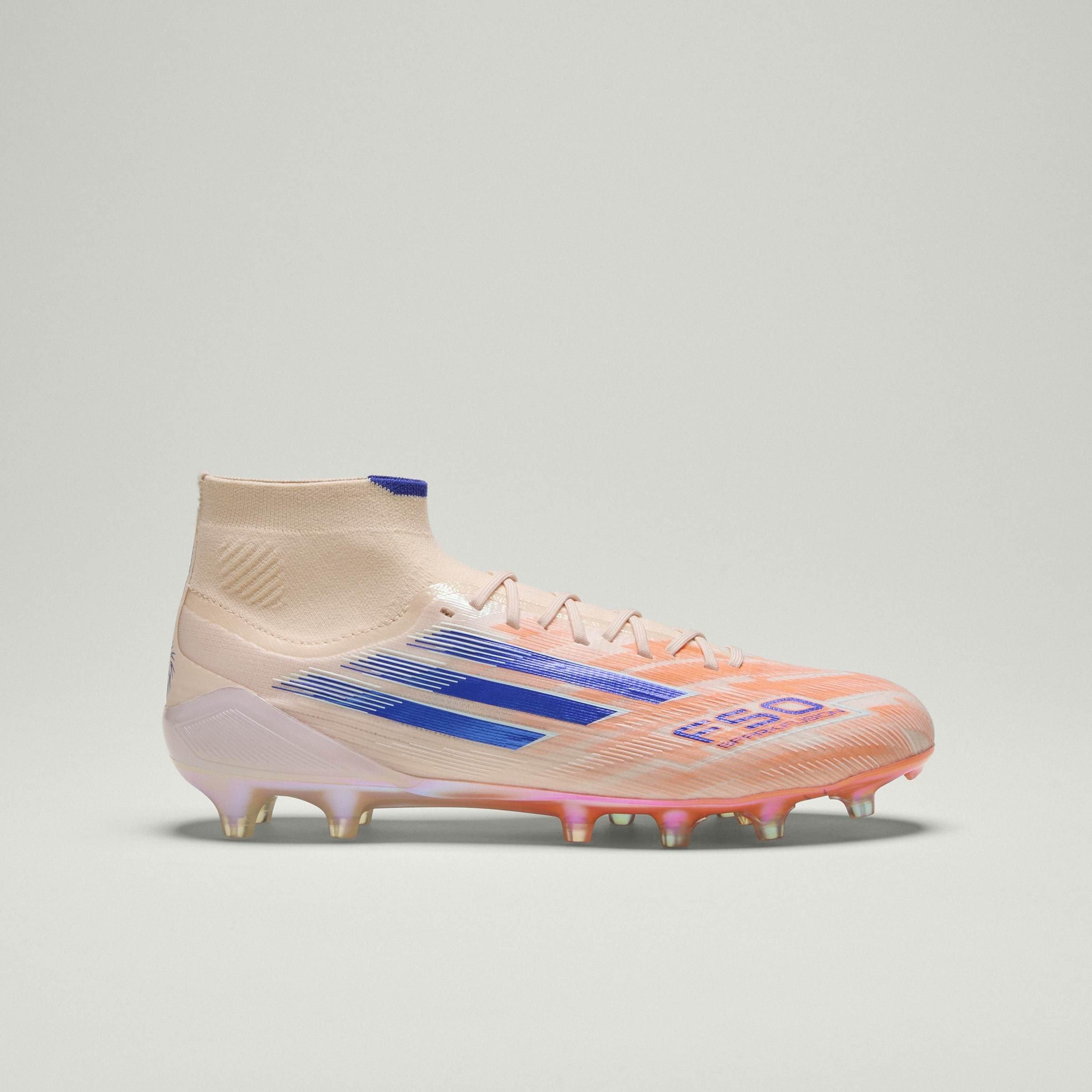 Bliss Orange - adidas - Adidas F50 Sparkfusi Ld99 - 12