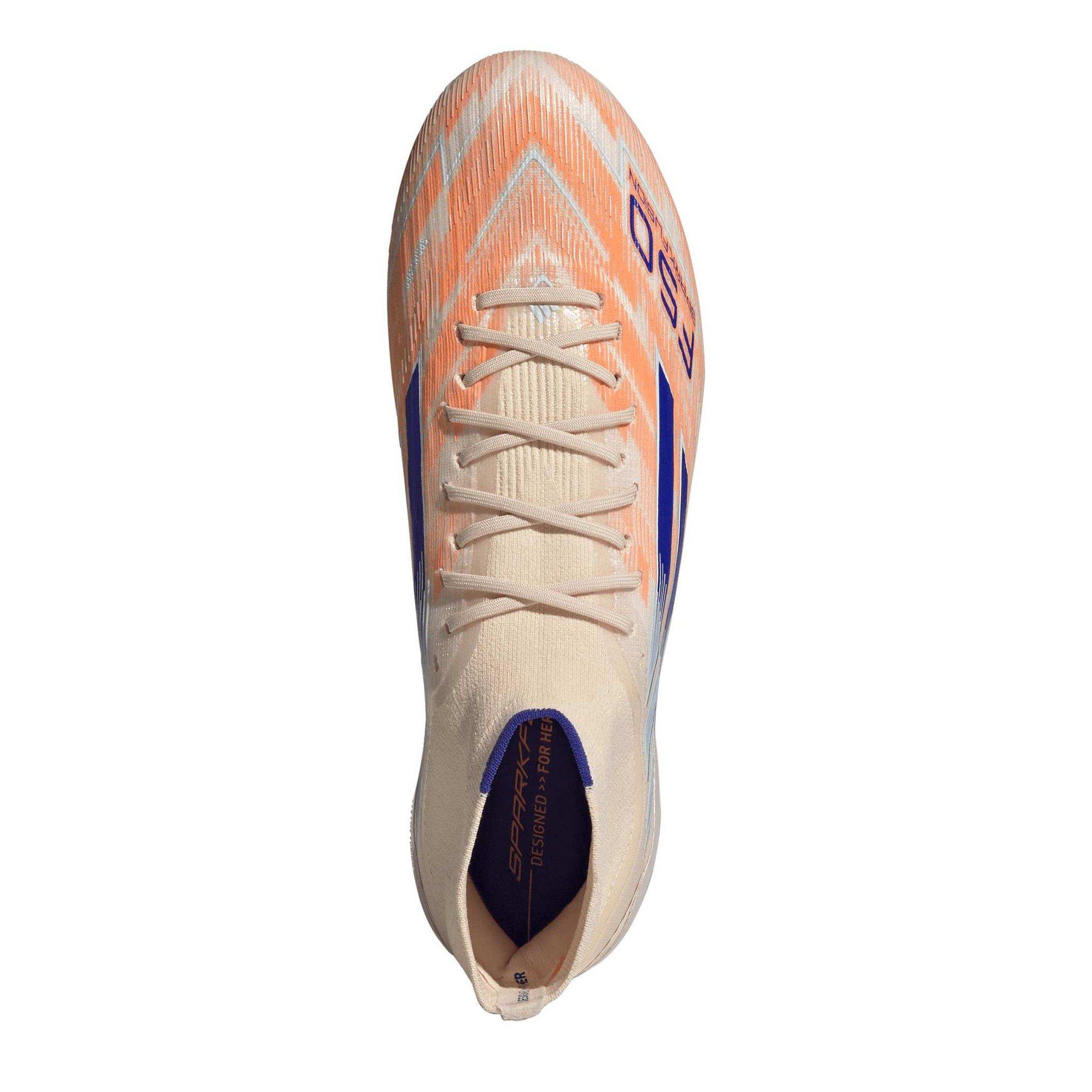 Bliss Orange - adidas - Adidas F50 Sparkfusi Ld99 - 6