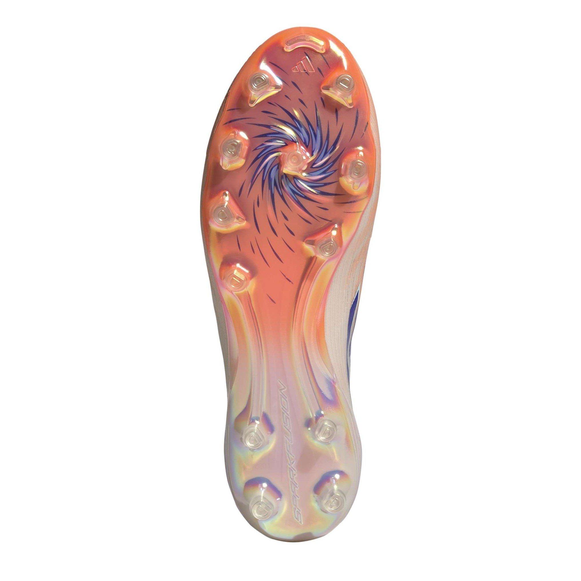 Bliss Orange - adidas - Adidas F50 Sparkfusi Ld99 - 8