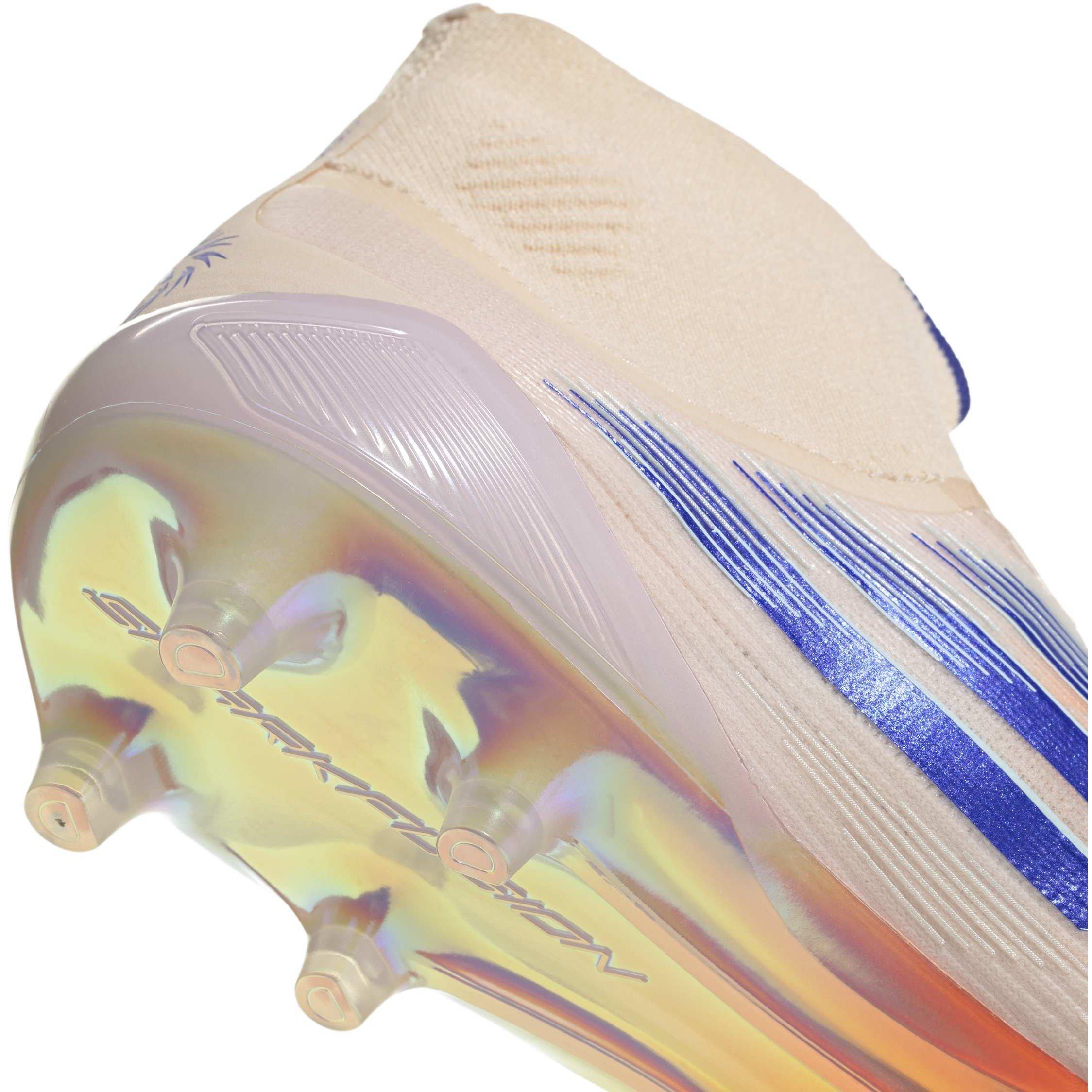 Bliss Orange - adidas - Adidas F50 Sparkfusi Ld99 - 9