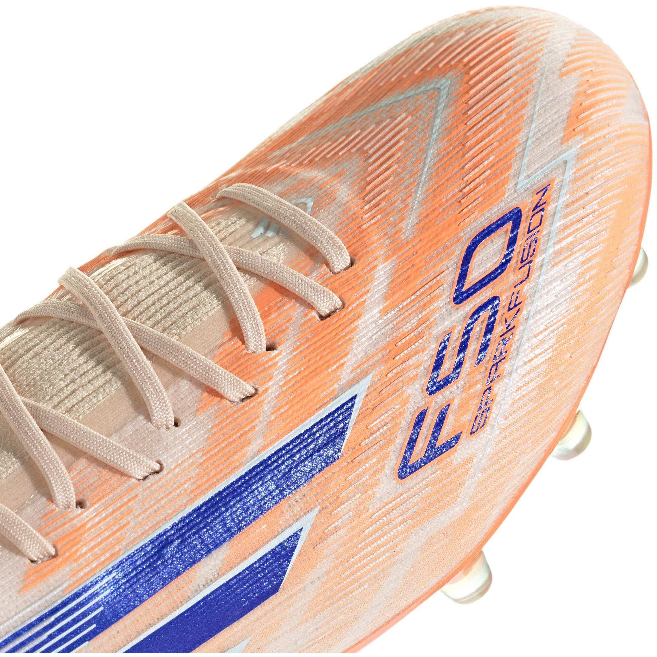 Bliss Orange - adidas - Adidas F50 Sparkfusi Ld99 - 10