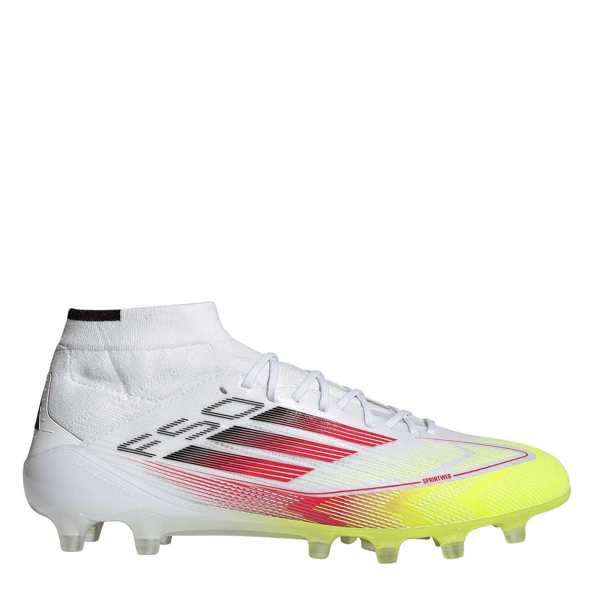 Ftwr White - adidas - Adidas F50 Elt Ag Mi Ld99 - 1