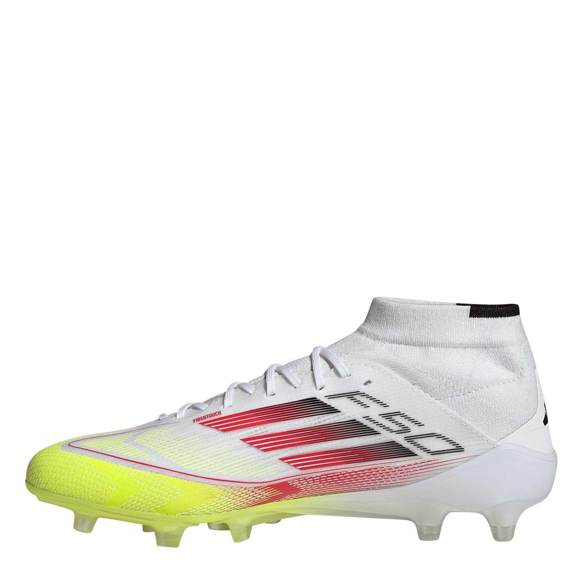 Ftwr White - adidas - Adidas F50 Elt Ag Mi Ld99 - 2