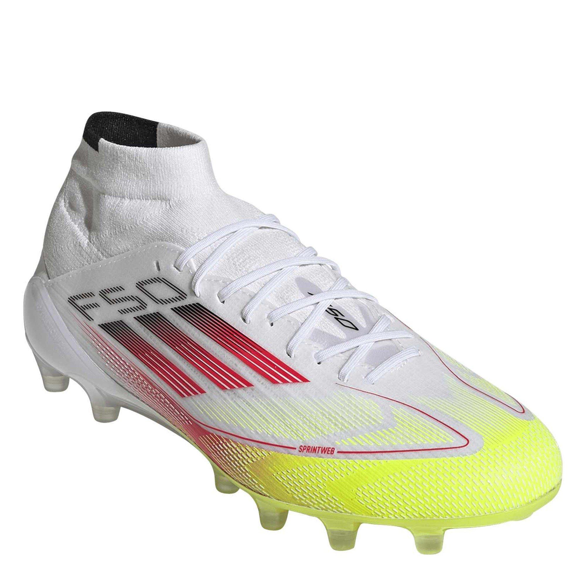 Ftwr White - adidas - Adidas F50 Elt Ag Mi Ld99 - 3