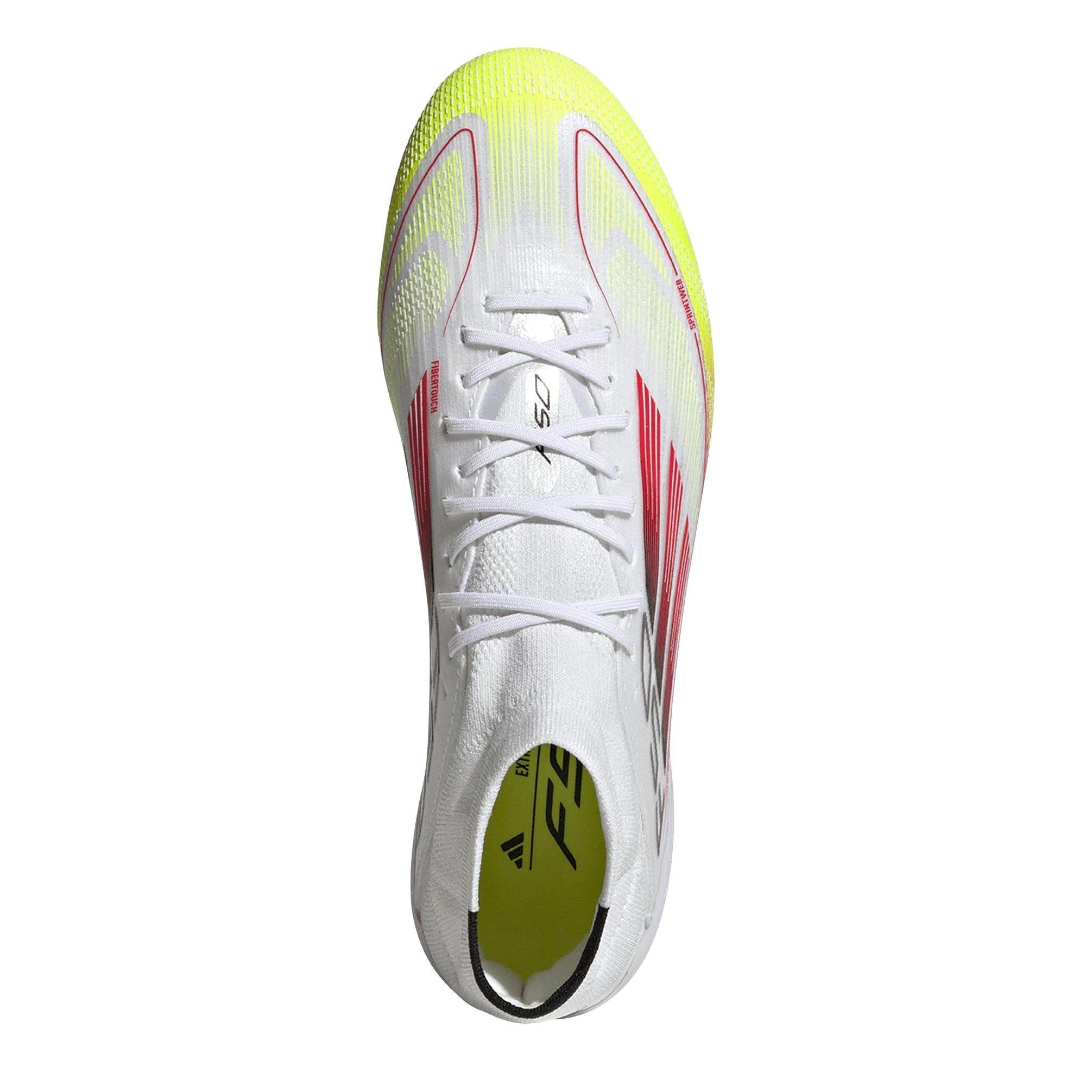 Ftwr White - adidas - Adidas F50 Elt Ag Mi Ld99 - 5