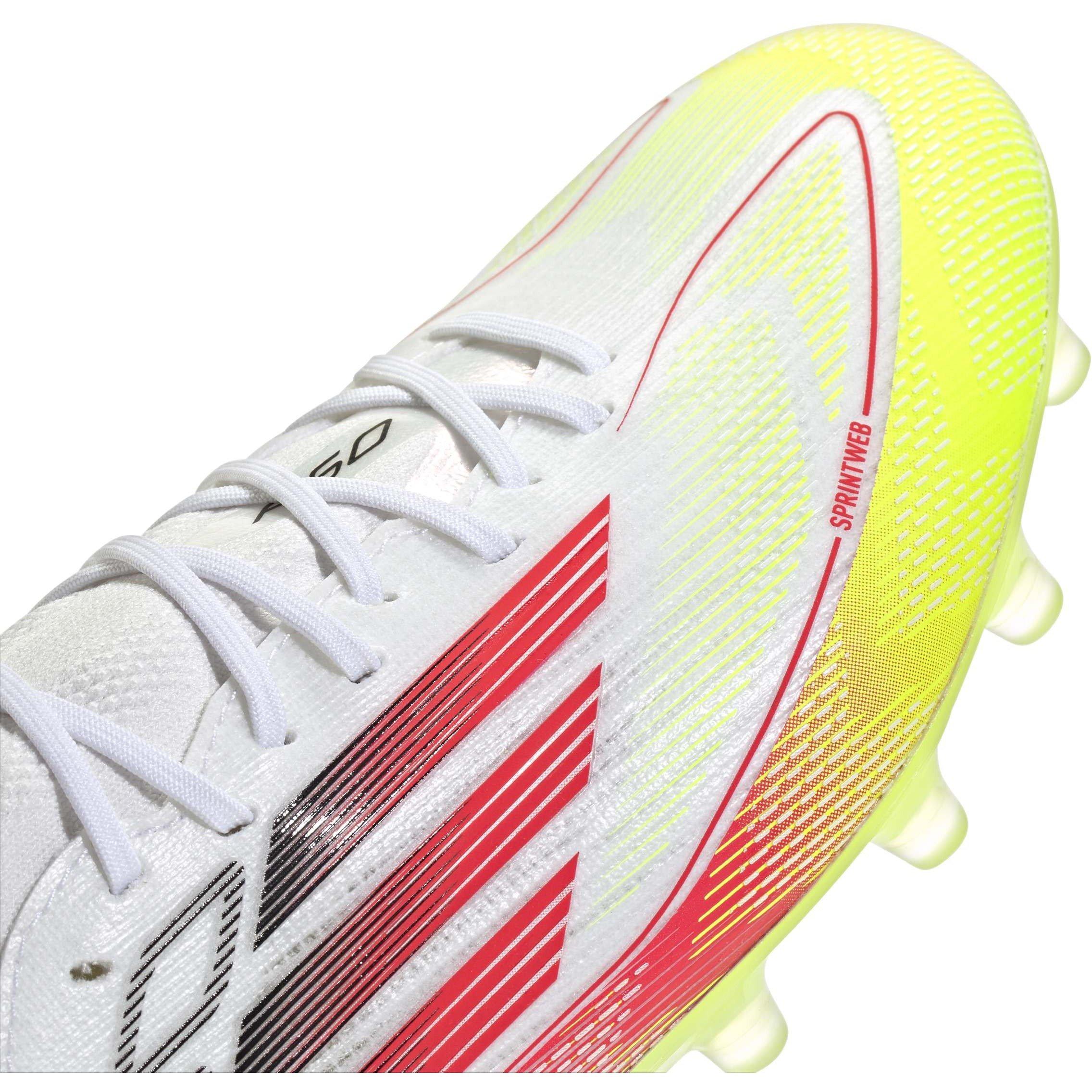 Ftwr White - adidas - Adidas F50 Elt Ag Mi Ld99 - 7