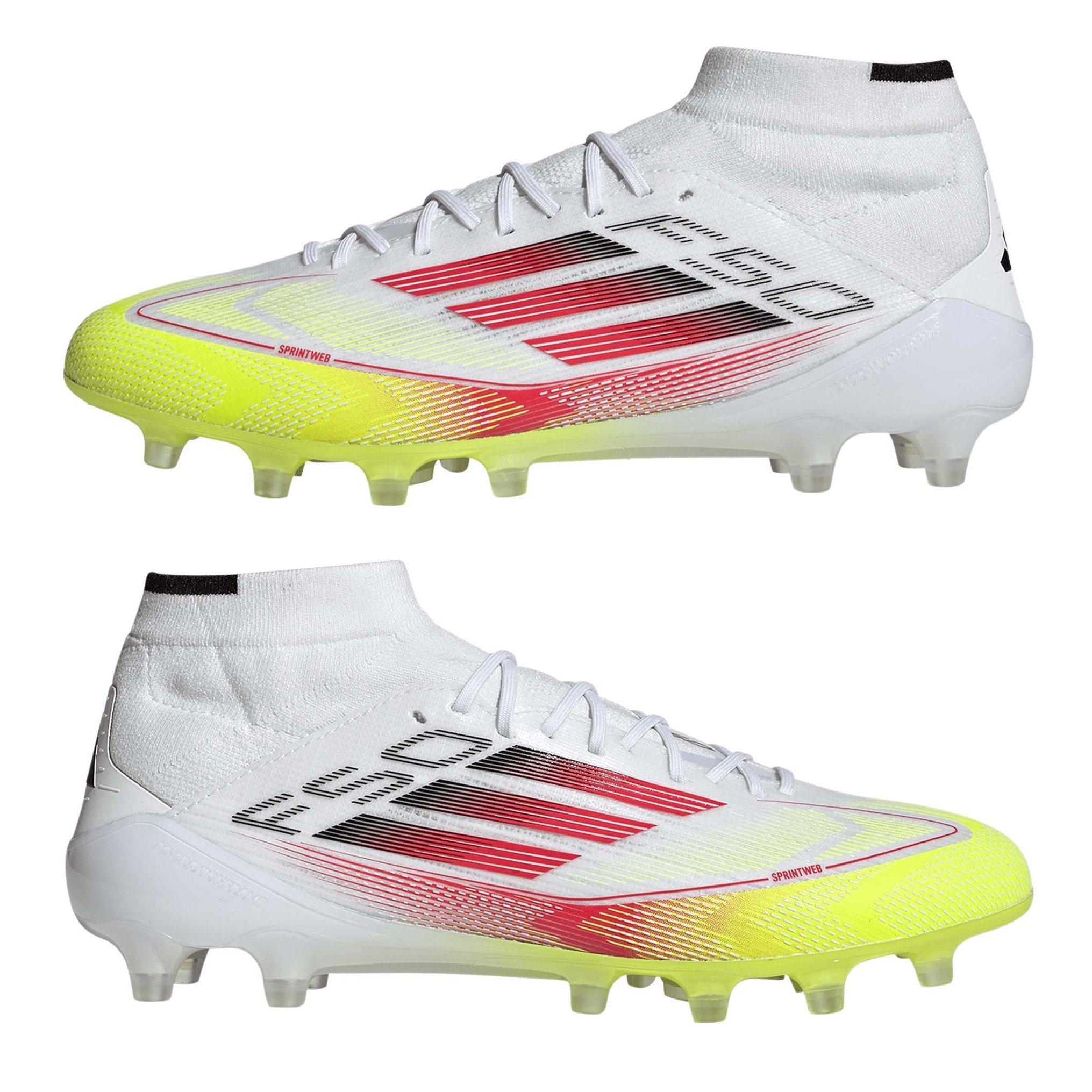 Ftwr White - adidas - Adidas F50 Elt Ag Mi Ld99 - 9